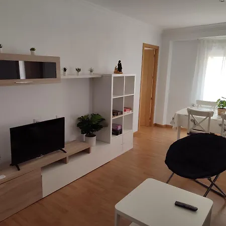 Apartman Platja-ciutadella *