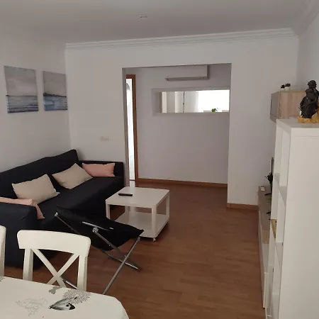 Apartman Platja-ciutadella Roses