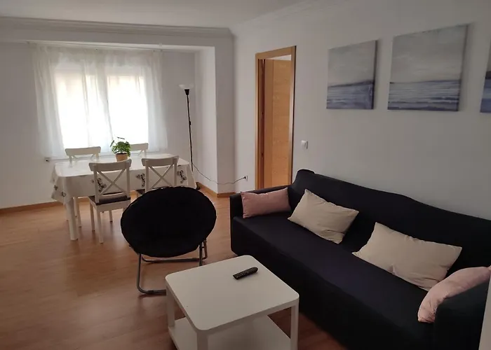 Platja-ciutadella Apartman Roses