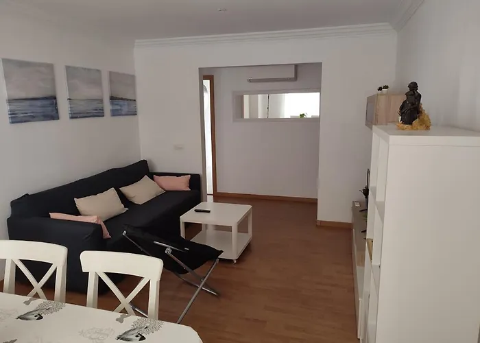 Apartman Platja-ciutadella Roses