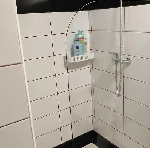 Platja-ciutadella Apartman